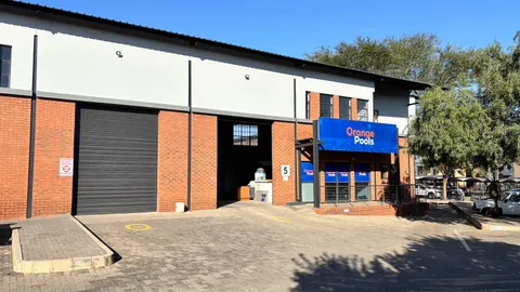 Montana Industrial Park